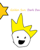 Golden Sun Dark Dawn