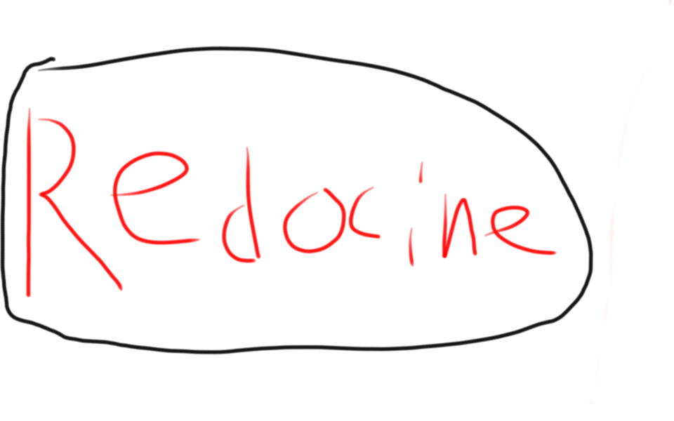 REDONOCINE