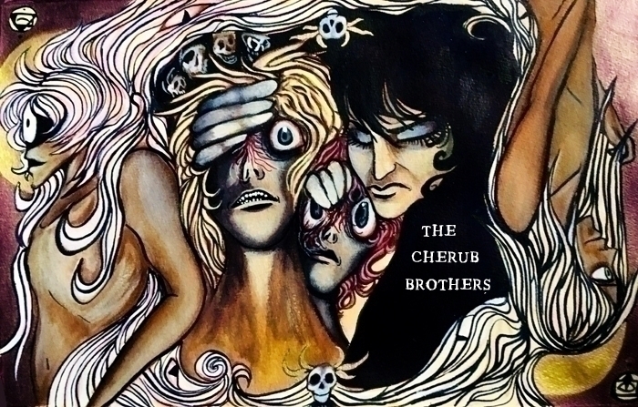 The Cherub Brothers