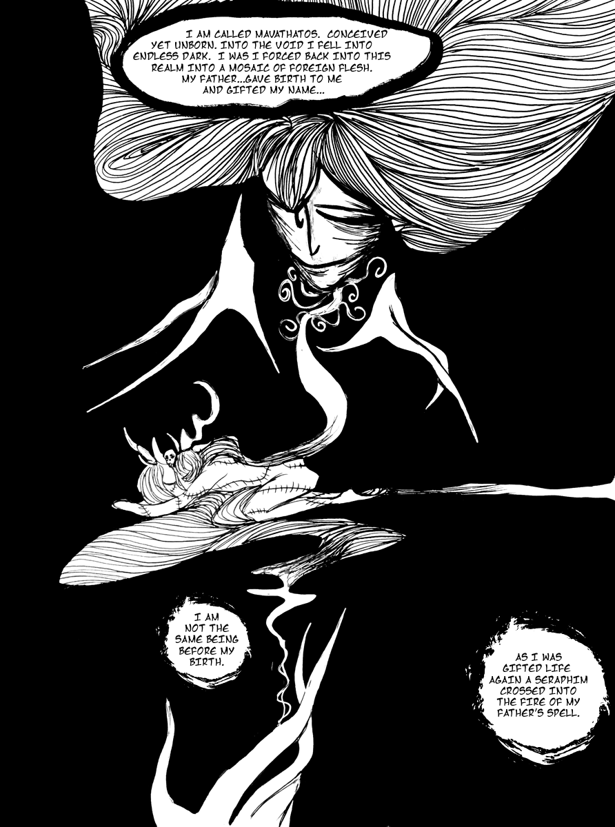 The Cherub Brothers Chapter 10.01