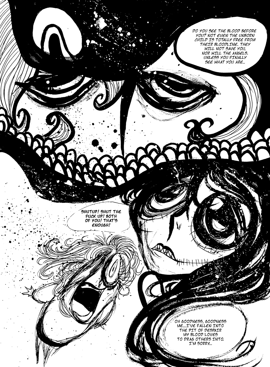 The Cherub Brothers Chapter 11.24