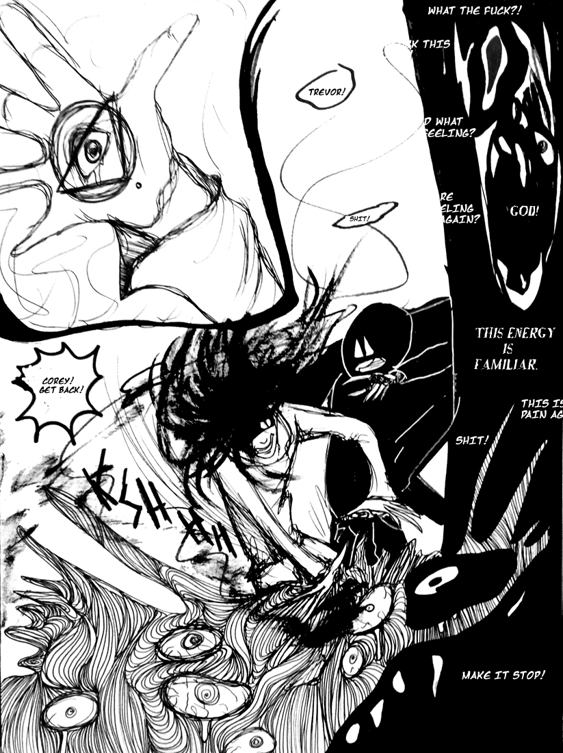 The Cherub Brothers Chapter 5.44