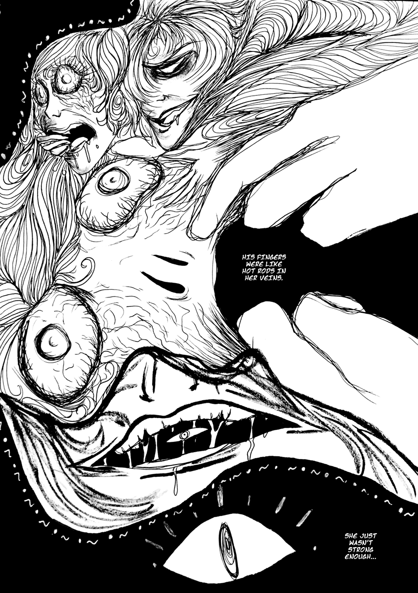 The Cherub Brothers Chapter 10.63
