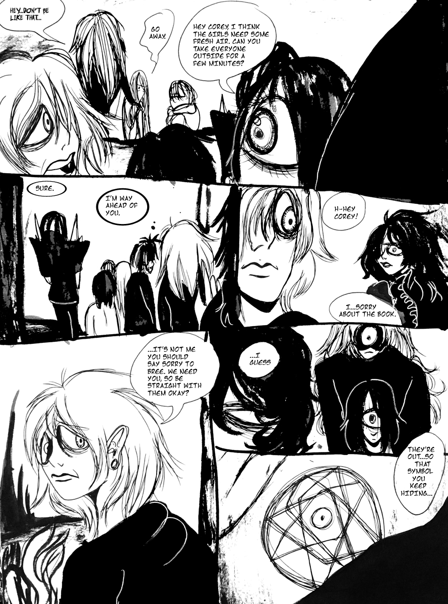 The Cherub Brothers Chapter 8.41