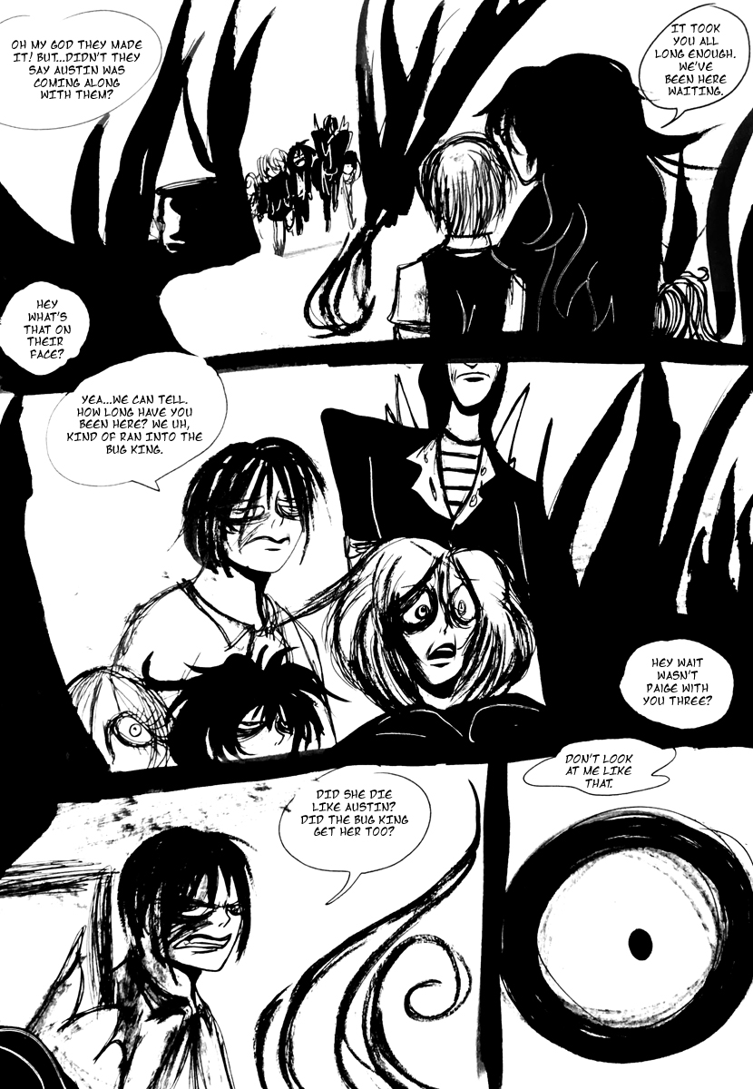 The Cherub Brothers Chapter 9.120