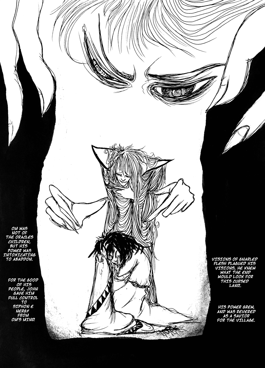 The Cherub Brothers Chapter 10.59