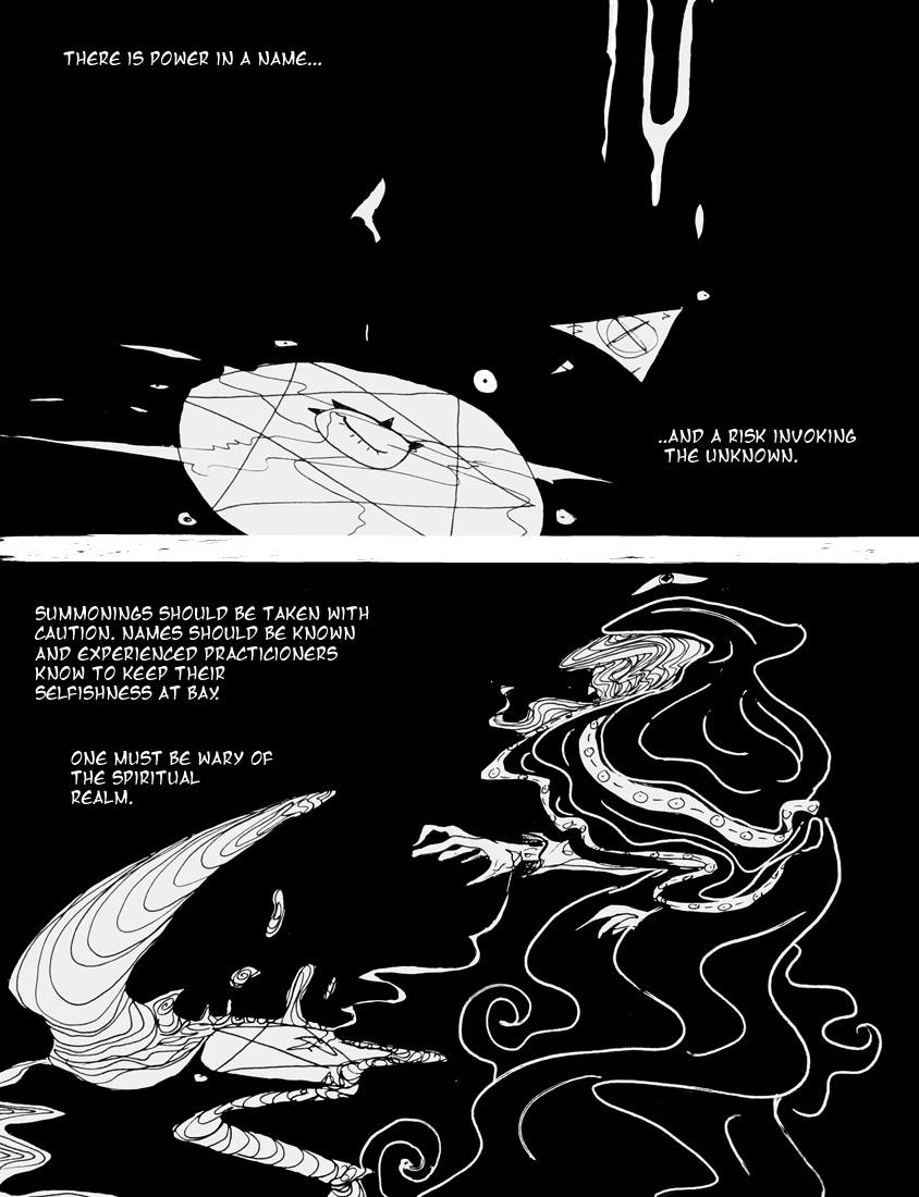The Cherub Brothers Chapter 4.01