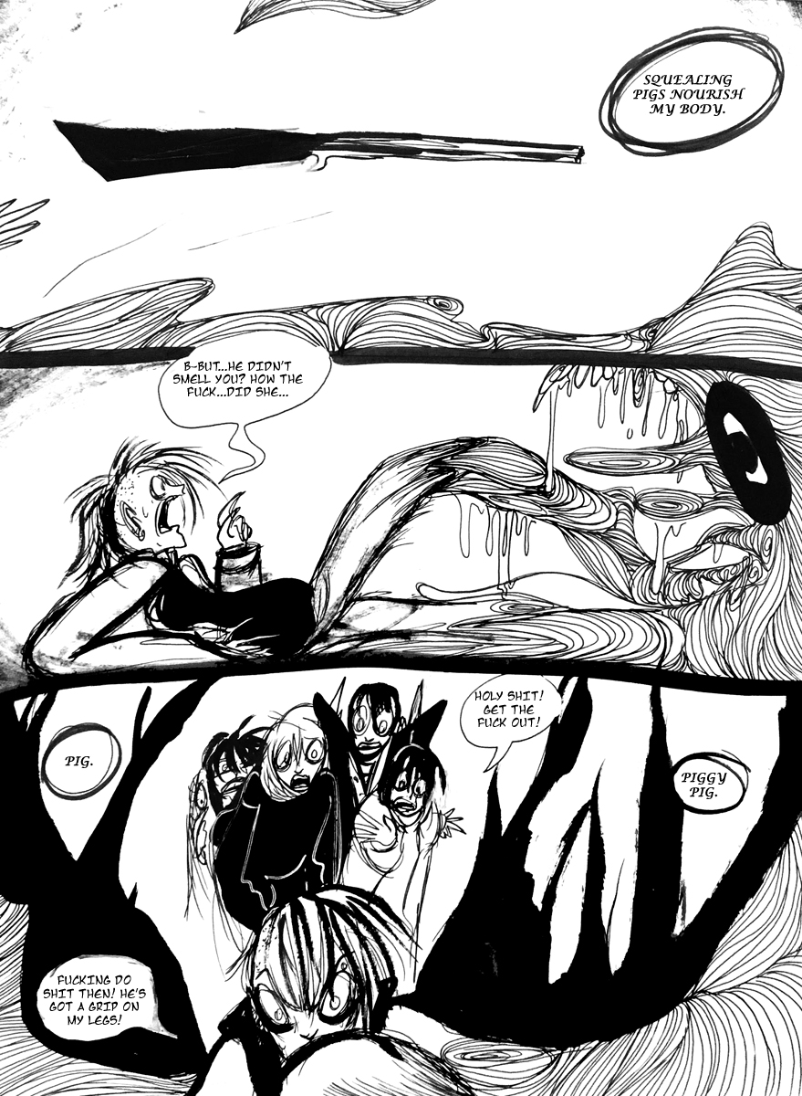 The Cherub Brothers Chapter 9.104