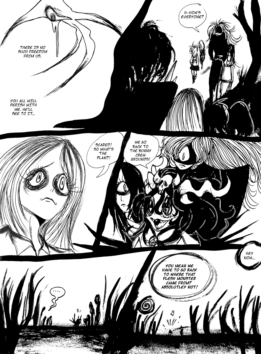 The Cherub Brothers Chapter 11.74