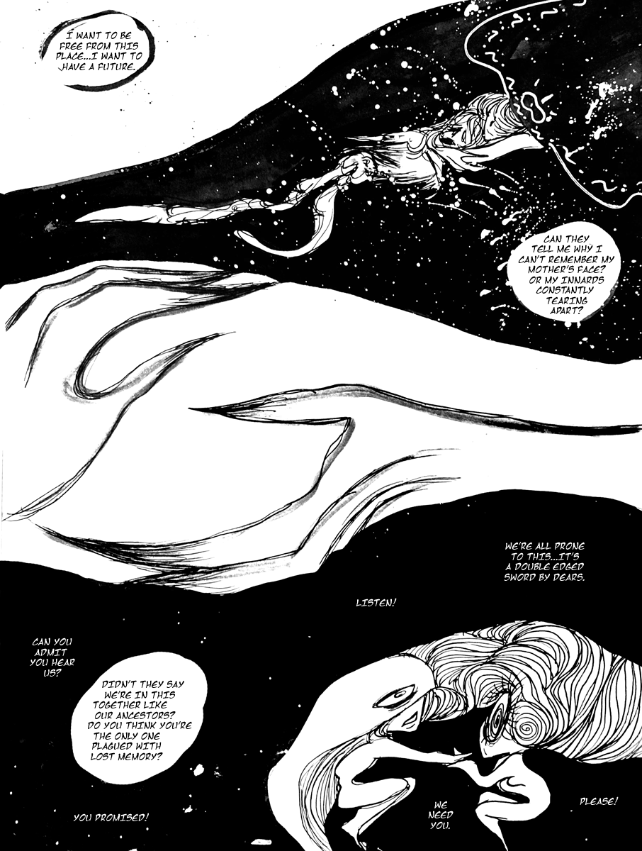 The Cherub Brothers Chapter 11.59