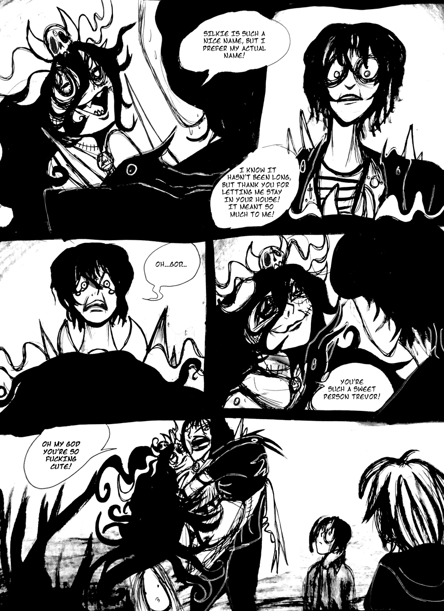 The Cherub Brothers Chapter 9.133