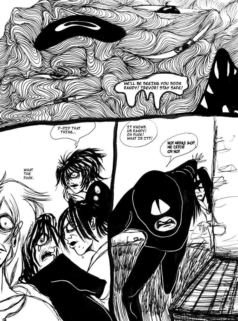 The Cherub Brothers Chapter 5.46