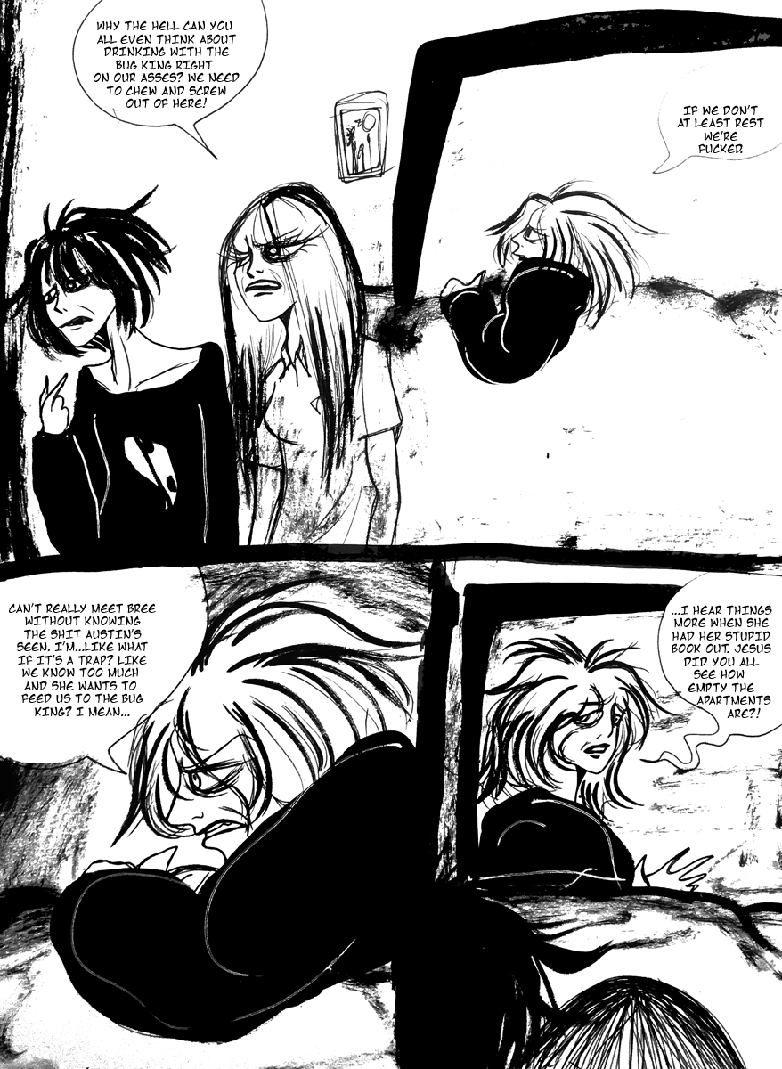 The Cherub Brothers Chapter 9.32