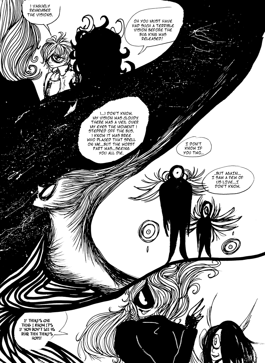 The Cherub Brothers Chapter 11.52