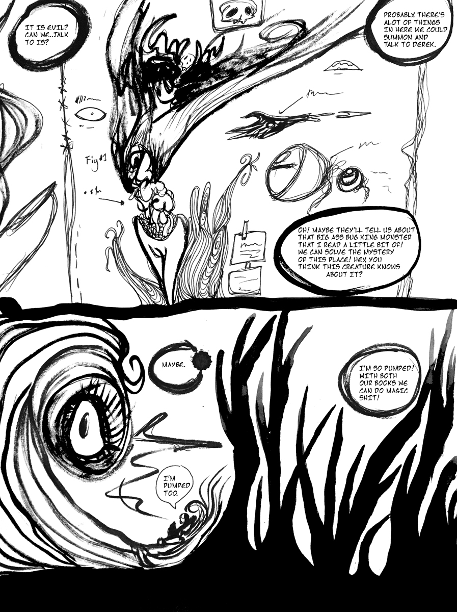 The Cherub Brothers Chapter 8.29