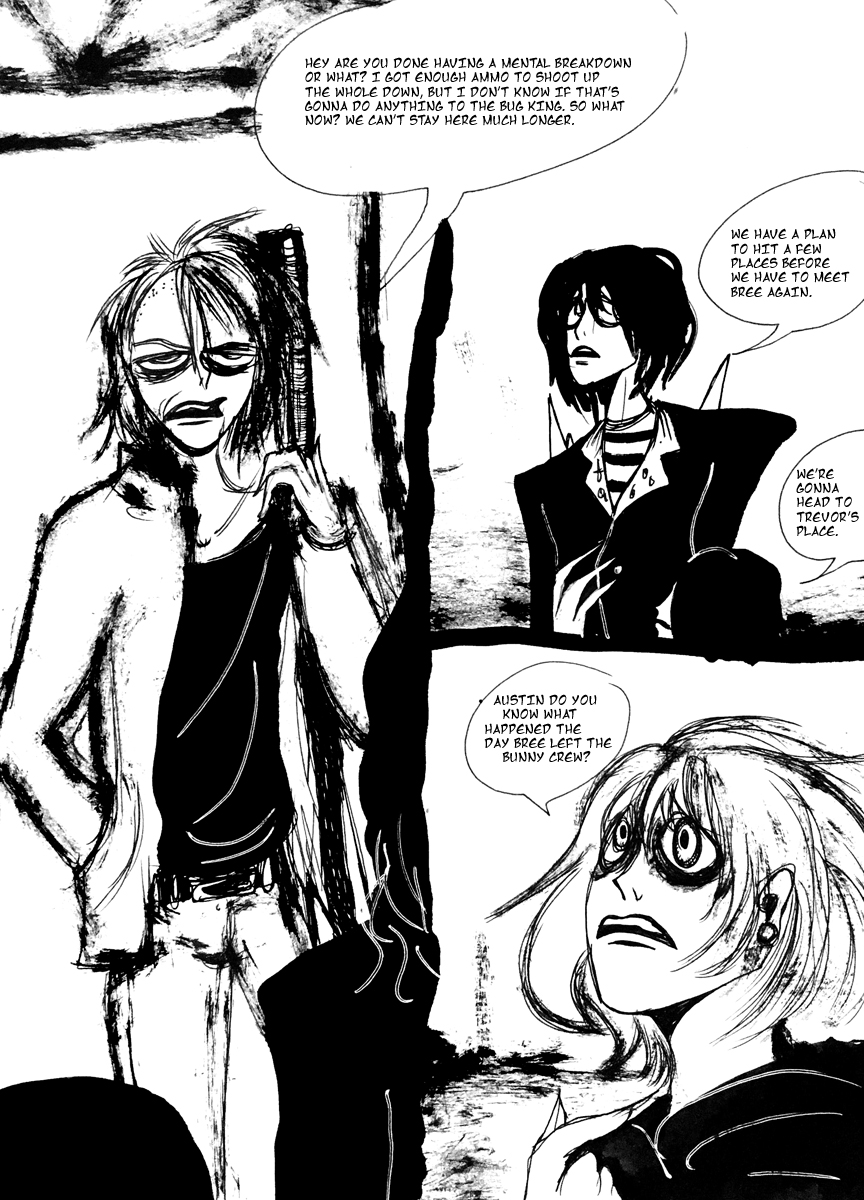 The Cherub Brothers Chapter 9.23