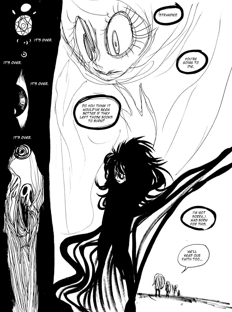 The Cherub Brothers Chapter 11.51