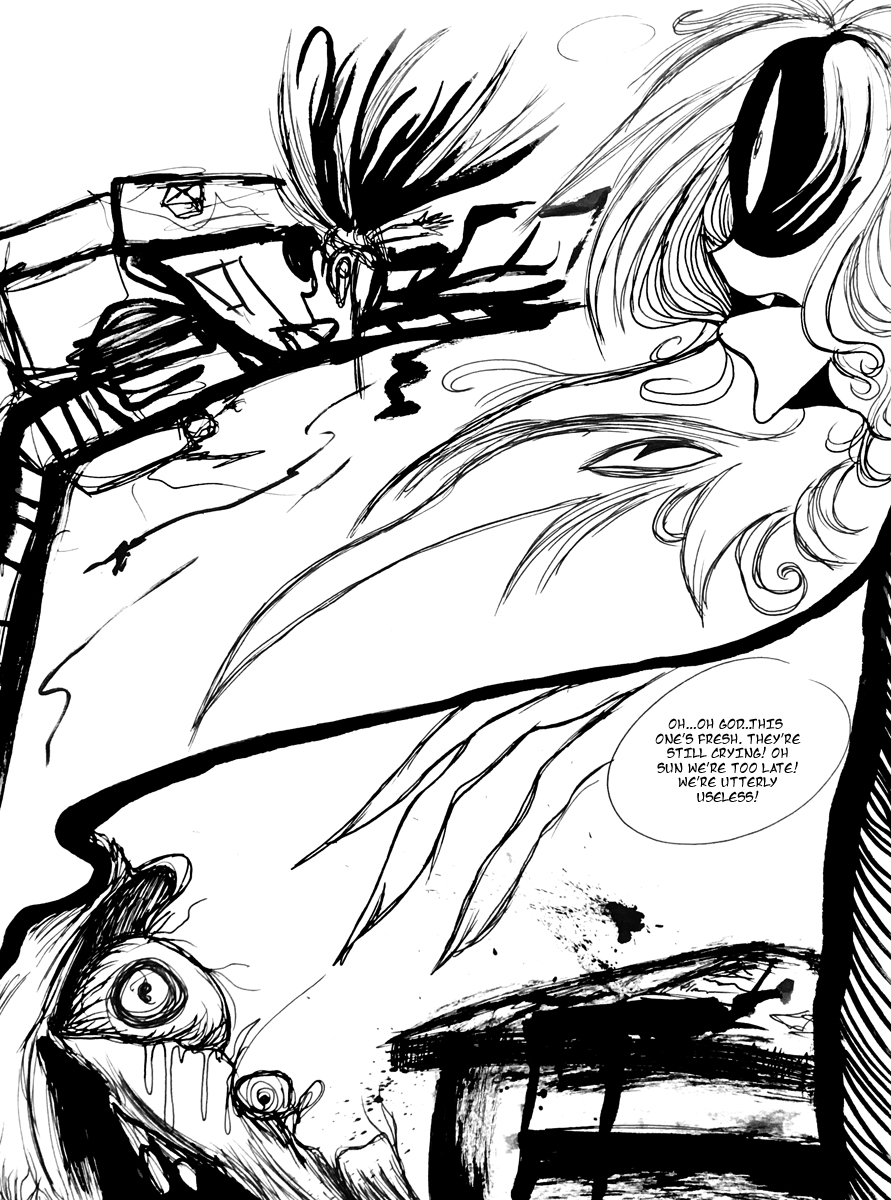 The Cherub Brothers INTERMISSION 3.9