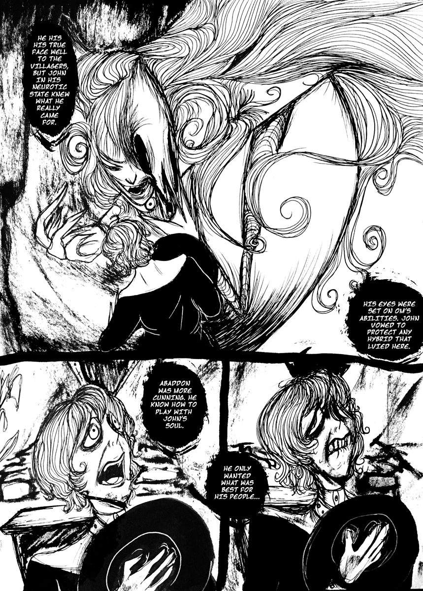 The Cherub Brothers Chapter 10.58