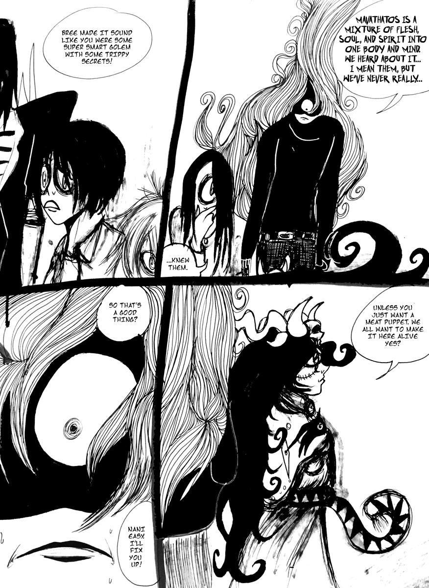 The Cherub Brothers Chapter 9.144