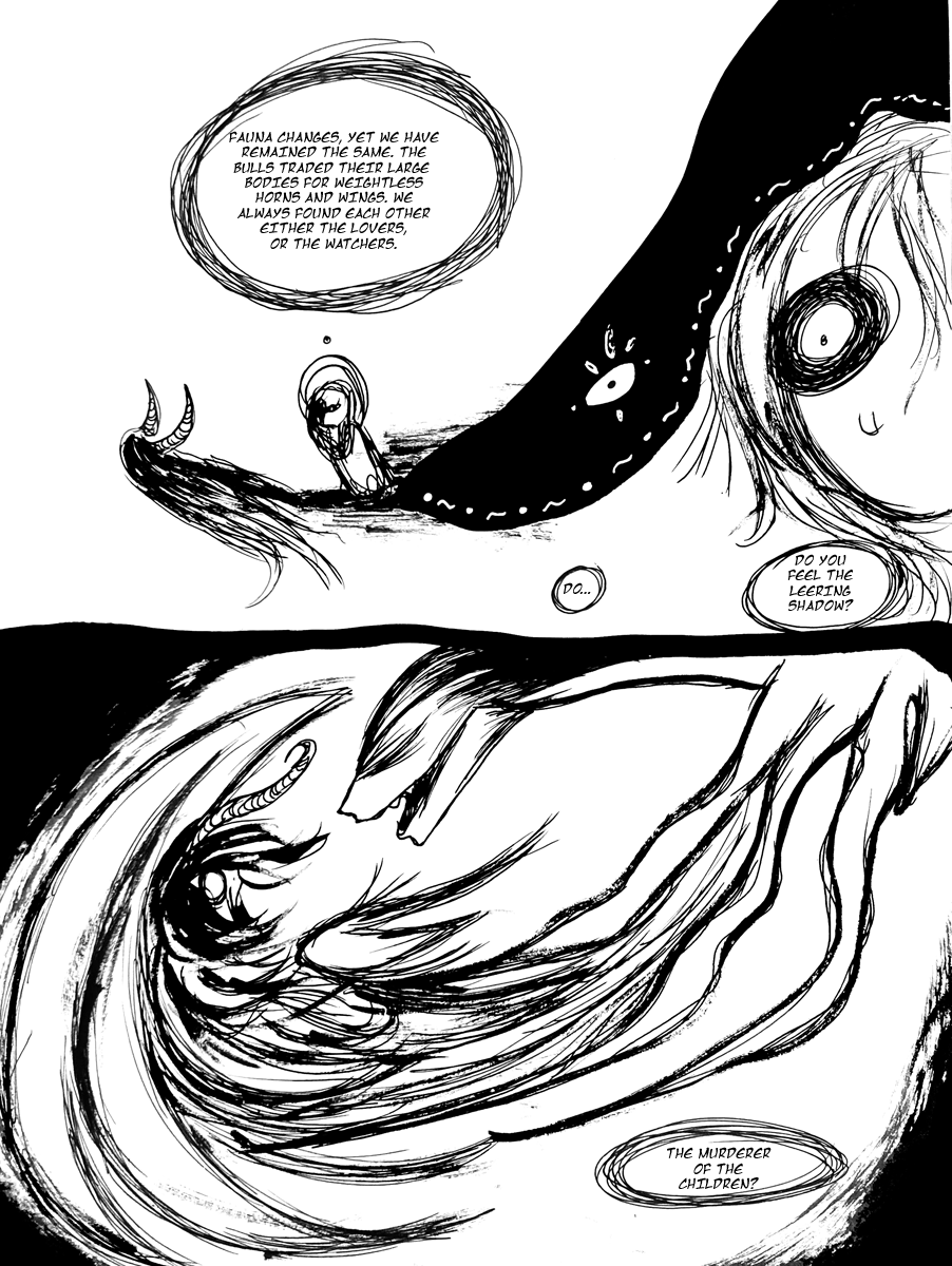 The Cherub Brothers Chapter 10.39