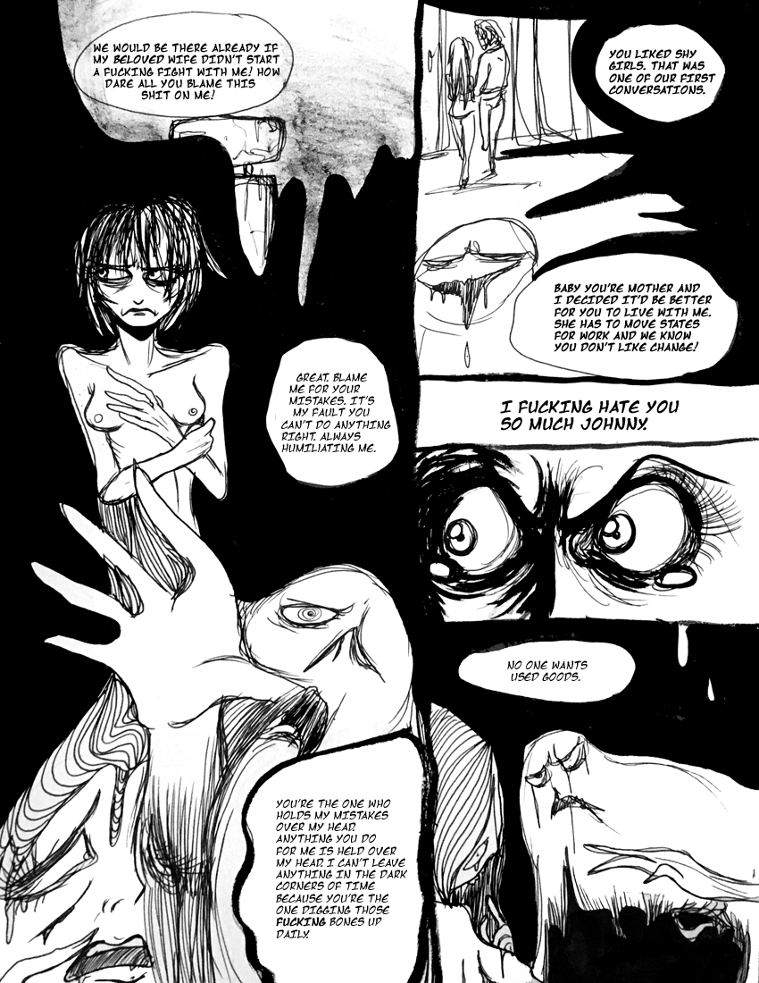 The Cherub Brothers Chapter 6.18