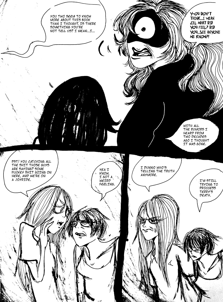 The Cherub Brothers Chapter 8.37