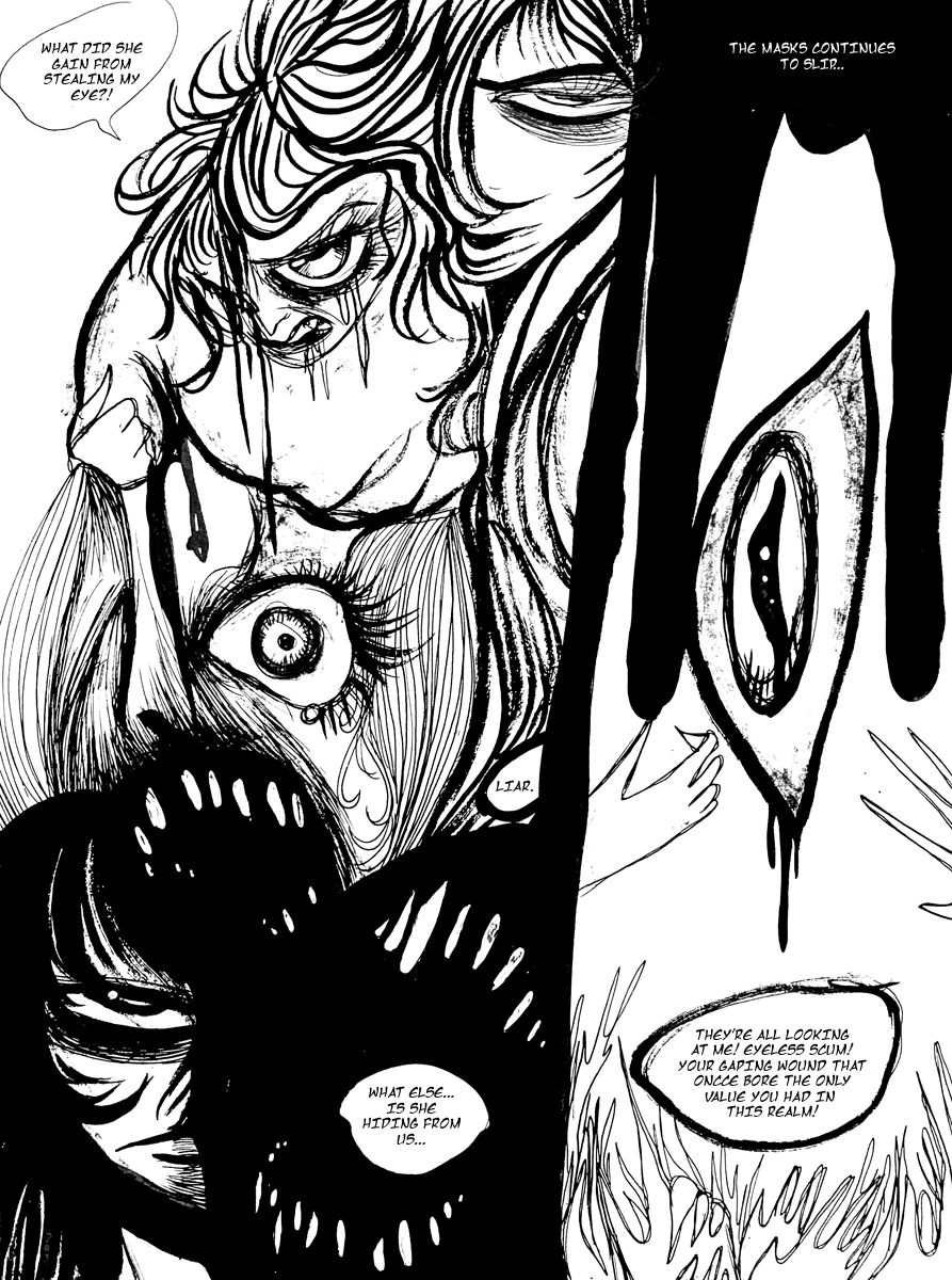The Cherub Brothers Chapter 10.18