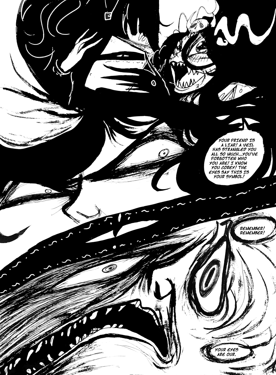 The Cherub Brothers Chapter 10.27