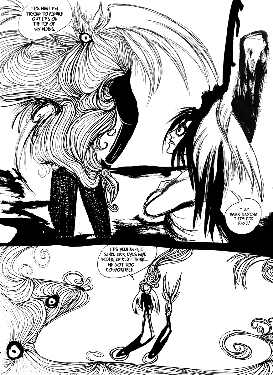 The Cherub Brothers INTERMISSION 3.15