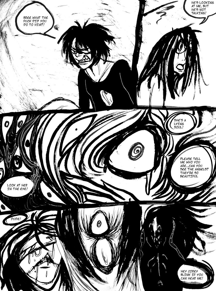 The Cherub Brothers Chapter 8.23