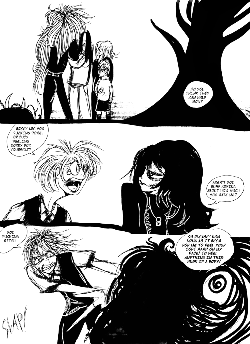 The Cherub Brothers Chapter 11.31