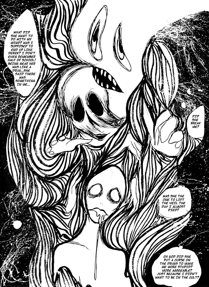 The Cherub Brothers Chapter 11.08