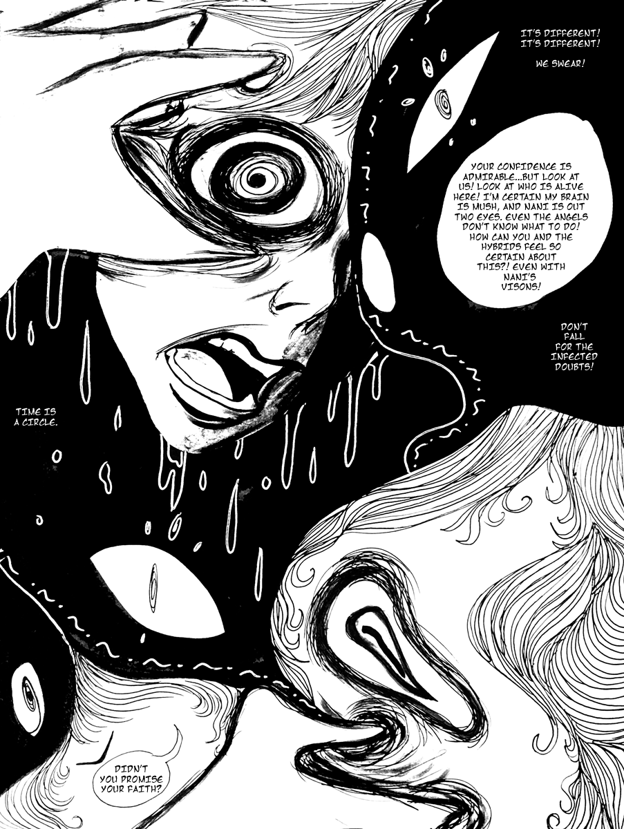 The Cherub Brothers Chapter 11.57