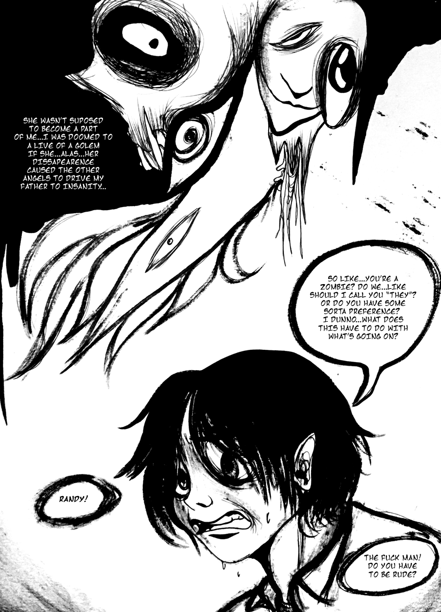 The Cherub Brothers Chapter 10.03