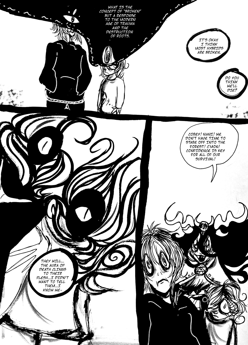 The Cherub Brothers Chapter 11.63