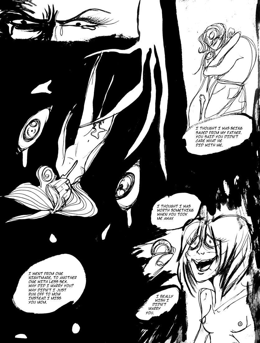 The Cherub Brothers Chapter 6.19