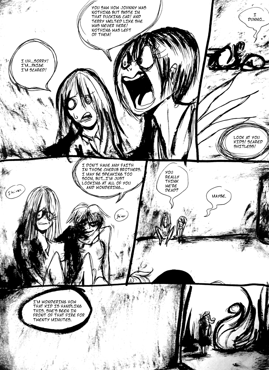 The Cherub Brothers Chapter 8.12