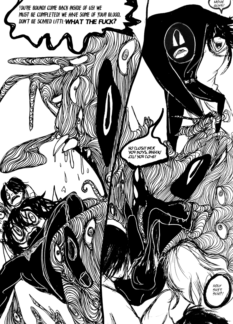 The Cherub Brothers Chapter 5.43