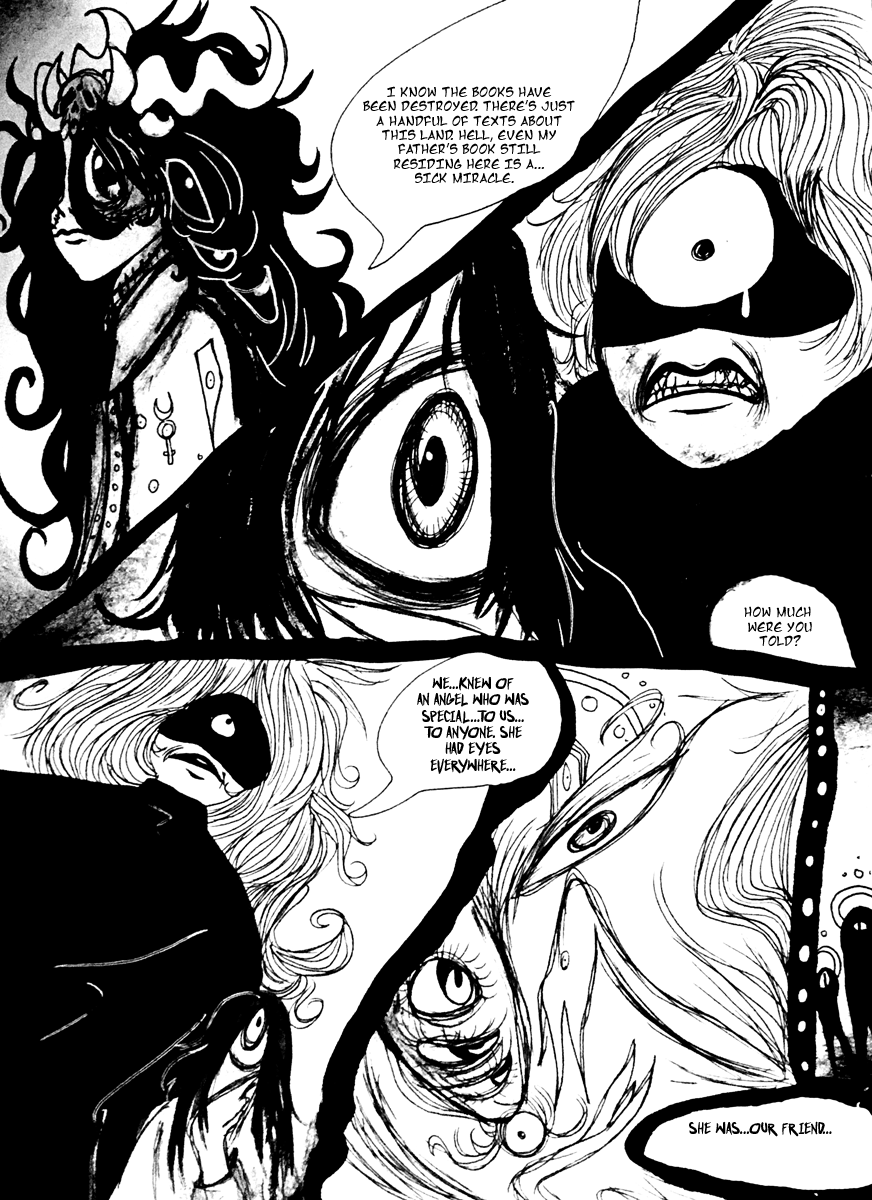 The Cherub Brothers Chapter 10.07