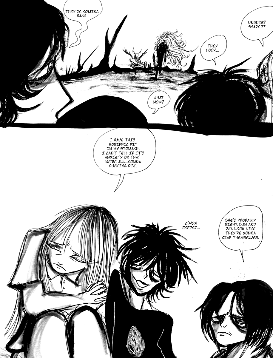 The Cherub Brothers Chapter 11.68