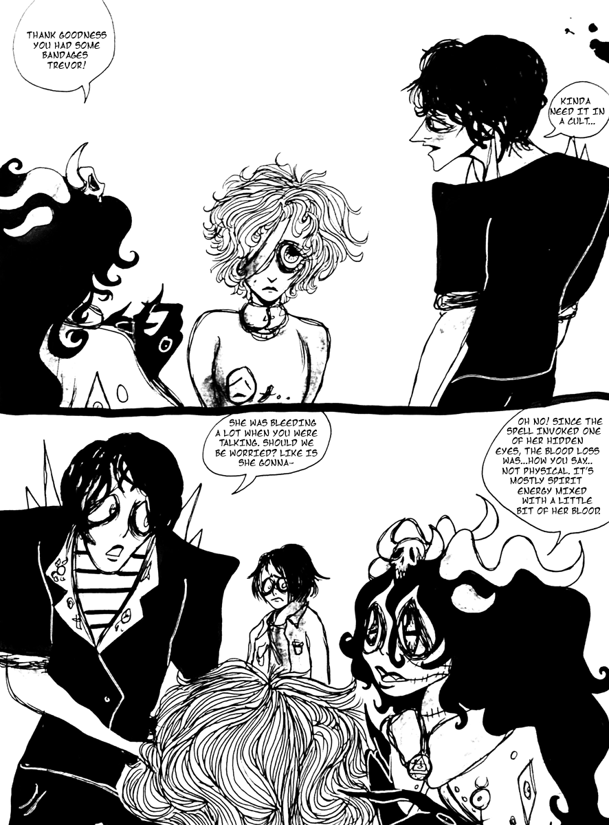 The Cherub Brothers Chapter 11.01