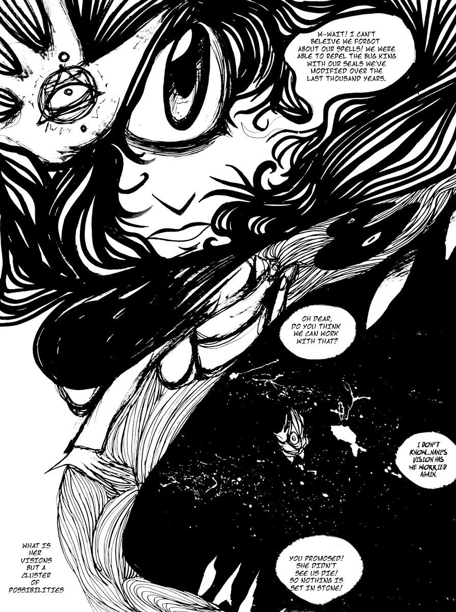 The Cherub Brothers Chapter 11.53