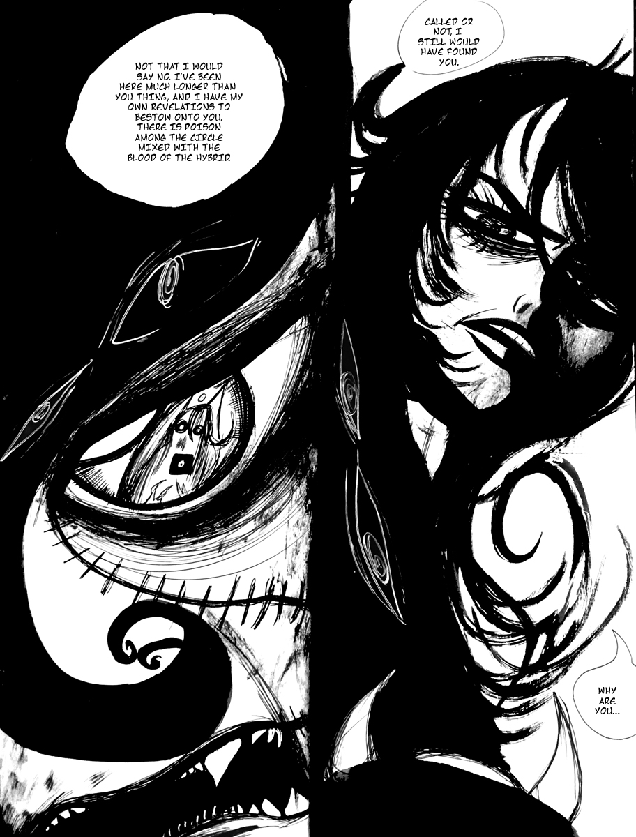 The Cherub Brothers Chapter 9.145