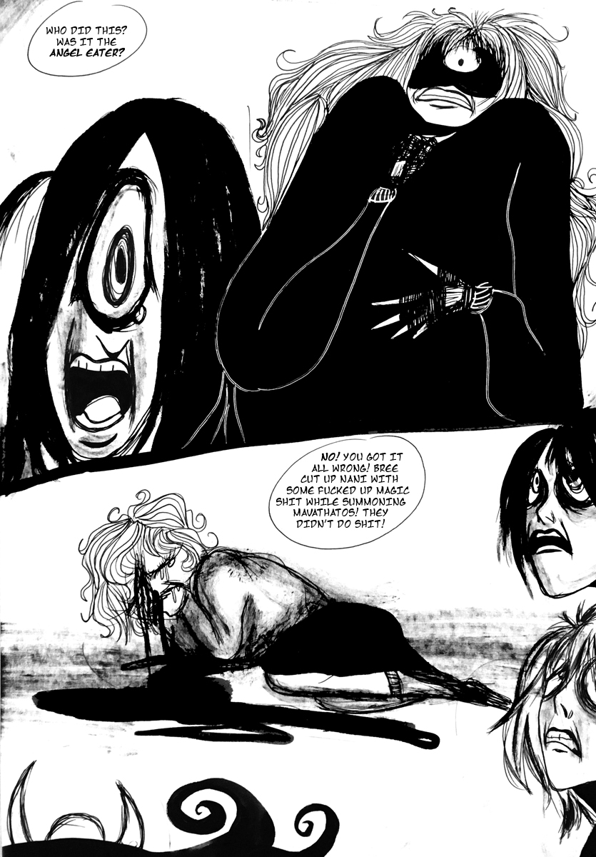 The Cherub Brothers Chapter 9.140