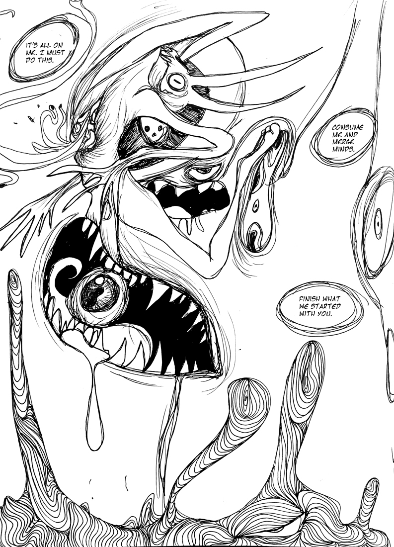 The Cherub Brothers Chapter 4.48