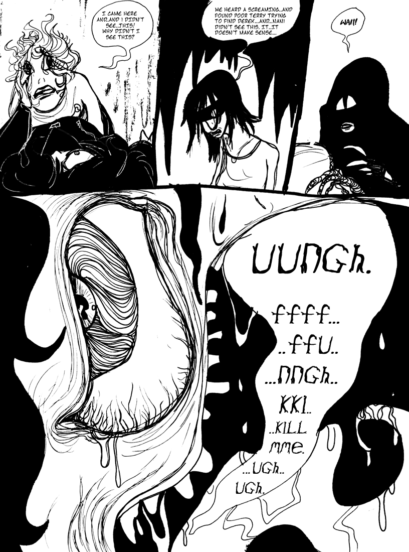 The Cherub Brothers Chapter 5.13