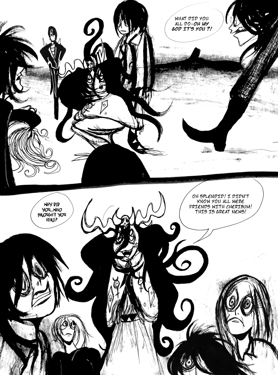 The Cherub Brothers Chapter 9.139