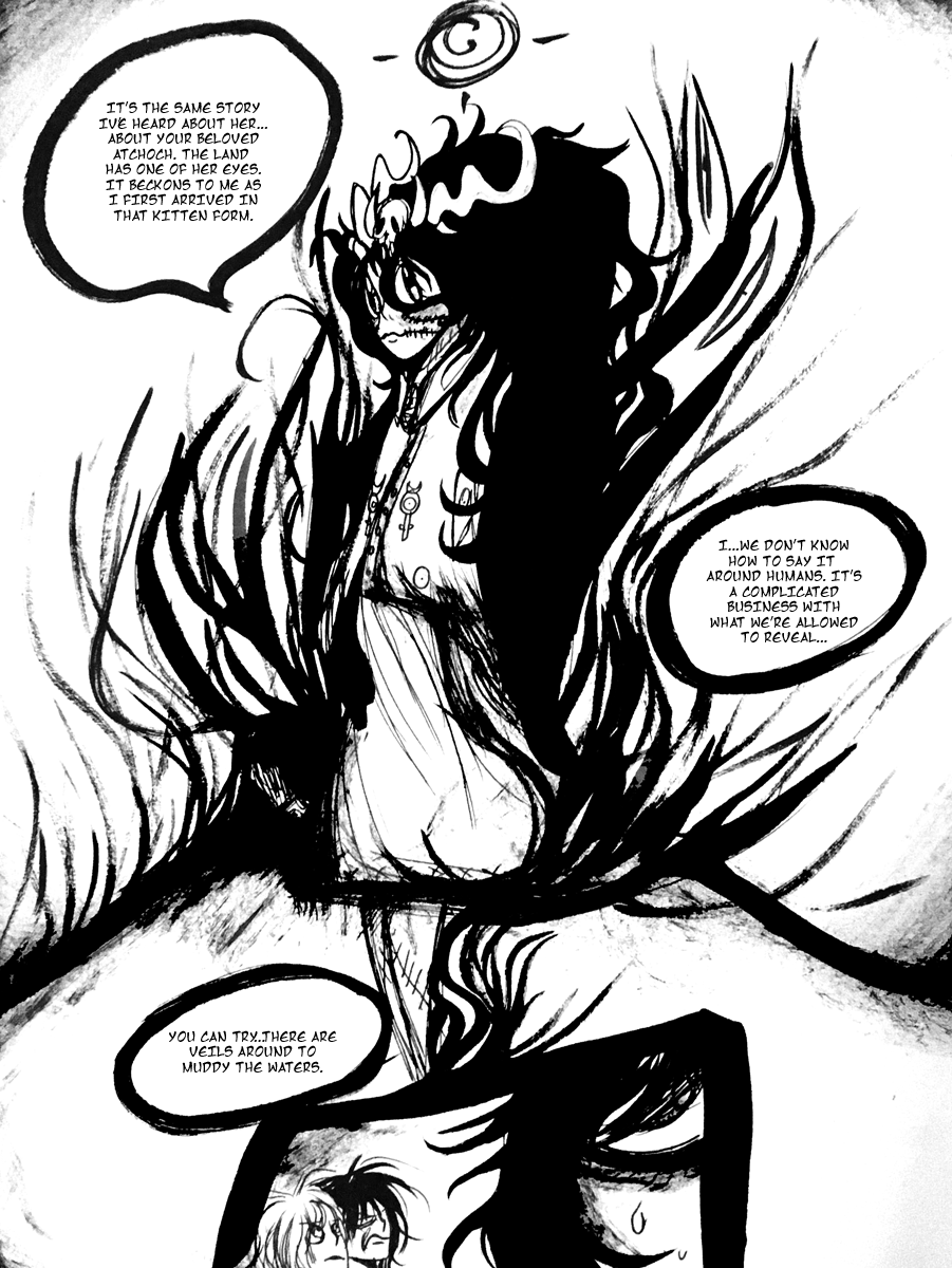 The Cherub Brothers Chapter 10.08
