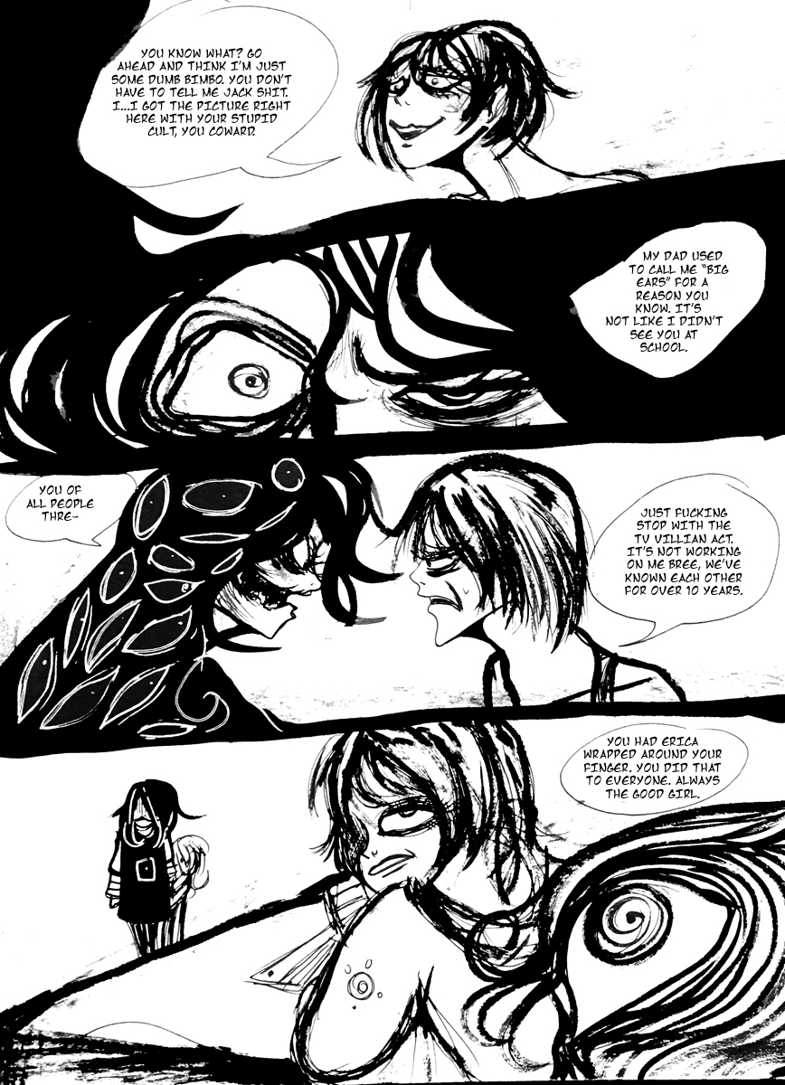 The Cherub Brothers Chapter 9.76